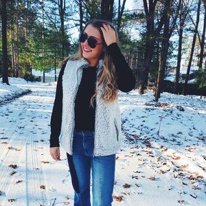 Meet your Posher, Jamie